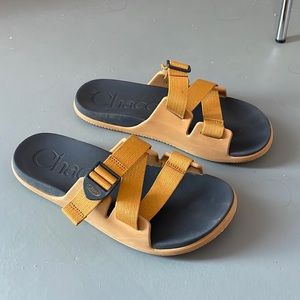 Womens Chaco Sandals